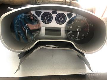 Strumentazione Lancia Delta 1.4 T. Benz (51835099