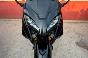 Tmax 560 tech max