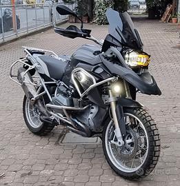 Bmw r 1200 gs - 2015