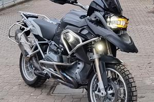 Bmw r 1200 gs - 2015