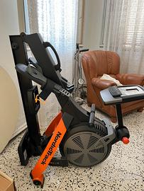 Vogatore NordicTrack RX 800