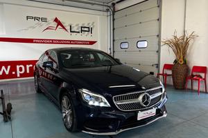Mercedes-benz CLS 250 d SW 4Matic Premium