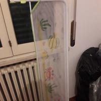 sponda per letto
