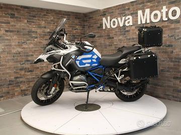 BMW R 1200 GS Adventure Abs