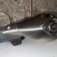 Scario originale CF MOTO 650 NK
