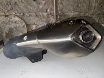 Scario originale CF MOTO 650 NK