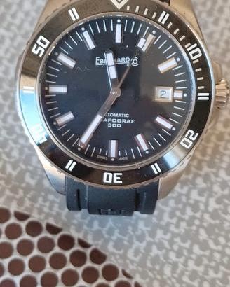 Eberhard scafograf 300