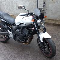 Yamaha fz6