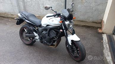 Yamaha fz6