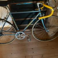 Bici corsa bambino Chirico 24"