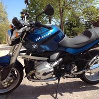 Bmw r 1200 r - 2009