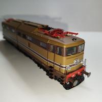 Rivarossi HR2870 - Locomotiva FS E.645.051