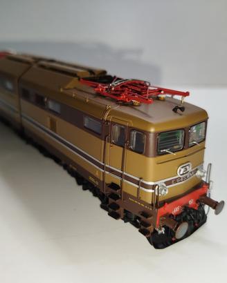 Rivarossi HR2870 - Locomotiva FS E.645.051