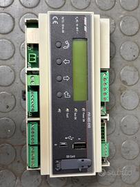 Datalogger fotovoltaico Aurora PVI-AEC-EVO