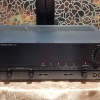 Luxman LV-112 Amplificatore Stereo Integrato