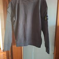 Felpa Stone Island