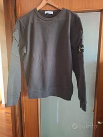 Felpa Stone Island