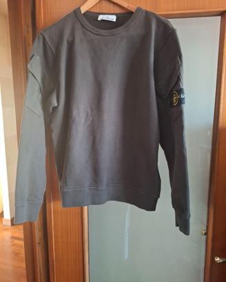 Felpa Stone Island