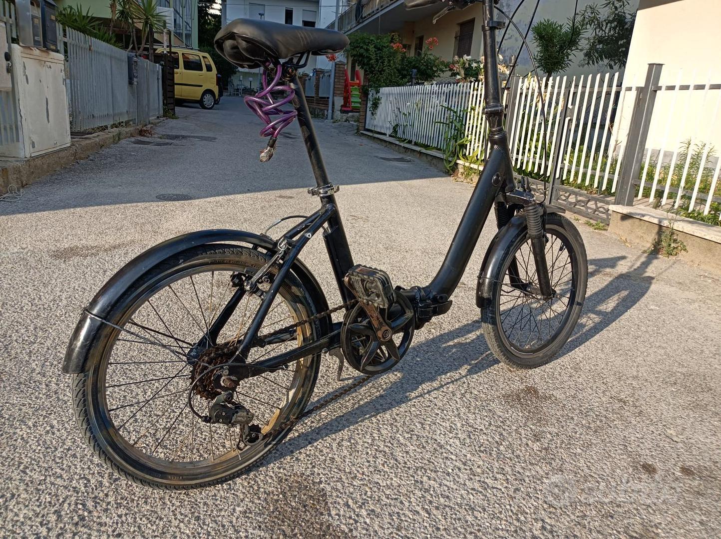 358970 - Pneumatici Per Bicicletta / Componenti E