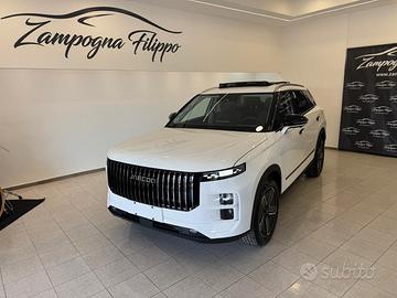 Jaecoo 7 1.6 TGDI 147 CV aut. 2WD Premium nuova