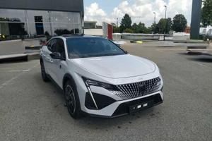 Peugeot 408 gt