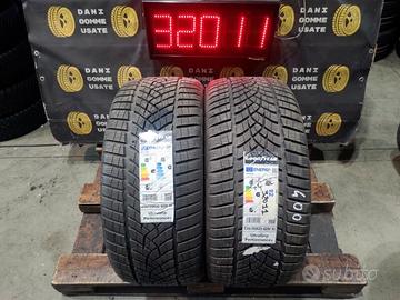 2 GOMME 235 35 20 INVERNALI DELLA GOODYEAR - NUOVE