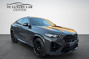 BMW X6 M F96 LCI 2023 M COMPETITION 625CV
