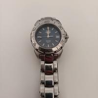 Sector No Limits ADV 4500 in Acciaio anni '90