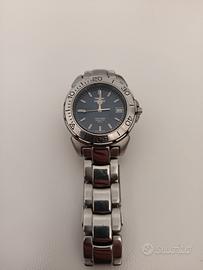 Sector No Limits ADV 4500 in Acciaio anni '90