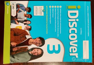 IDiscover 3 (9788883395666)