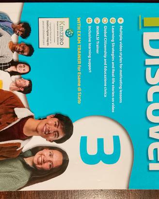 IDiscover 3 (9788883395666)