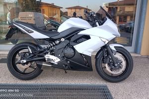 kawasaki ER 6F