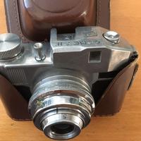Fotocamera Vintage anni '50-'60, Comet II
