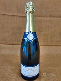 CADIS RISERVA SPUMANTE BRUT