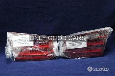 FANALE LED POST INTERNO BMW Serie 3 F30 F31 |28/29