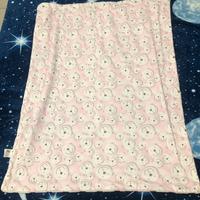 Copertine lettino da bimba