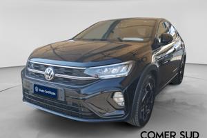 VOLKSWAGEN Taigo - Taigo 1.0 tsi R-Line 115 U33927