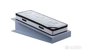 Farmagel materasso singolo 80x190cm