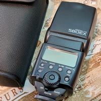 flash canon 580 ex