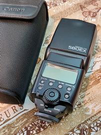 flash canon 580 ex