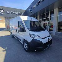Citroen Jumper Furgone 35q 2.2 BHDi 140cv EAT8 L2H