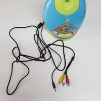 Hasbro Playskool Dance Cam