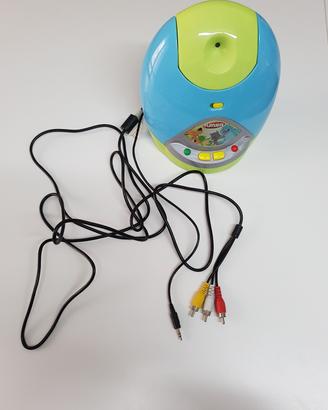 Hasbro Playskool Dance Cam