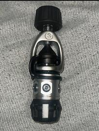 Primo stadio scubapro mk2