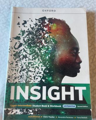 Libro Di Inglese