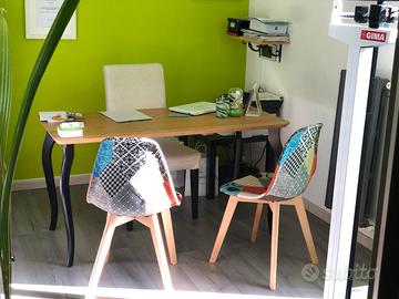 Studio per professionisti sanitari