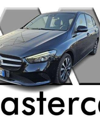 MERCEDES-BENZ B 250 Classe B e eq-power Business
