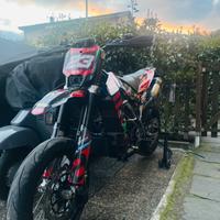 Aprilia SXV 550