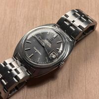 Orologio Omega constellation c-shape