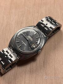 Orologio Omega constellation c-shape